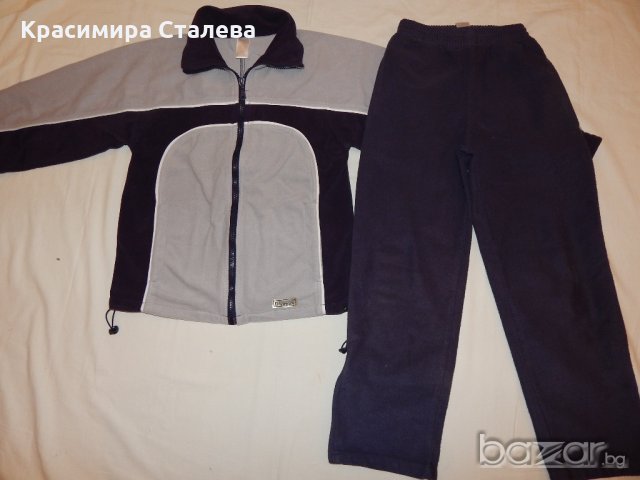 Анцунг на DIAMOND 7-8 год., снимка 3 - Детски анцузи и суичери - 20390574