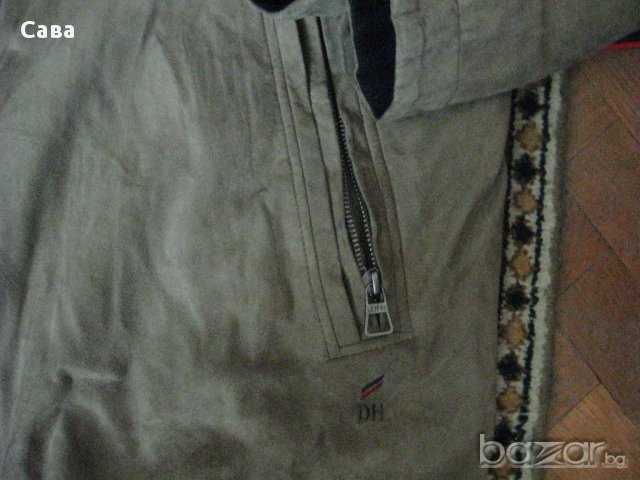 Мъжко яке пролет-есен Daniel Hechter  размер м, снимка 3 - Якета - 14033765