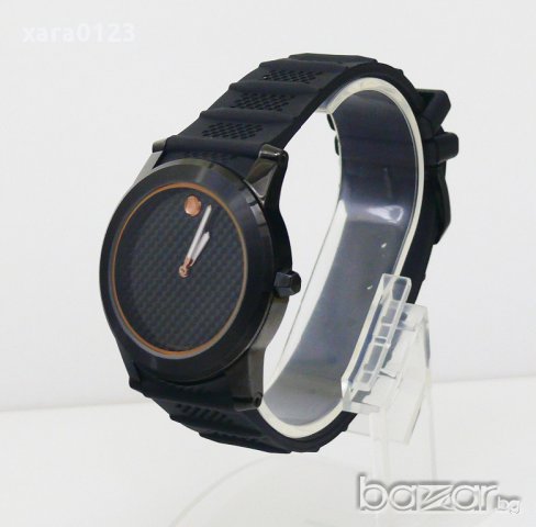 Movado унисекс реплика, снимка 3 - Мъжки - 11800010