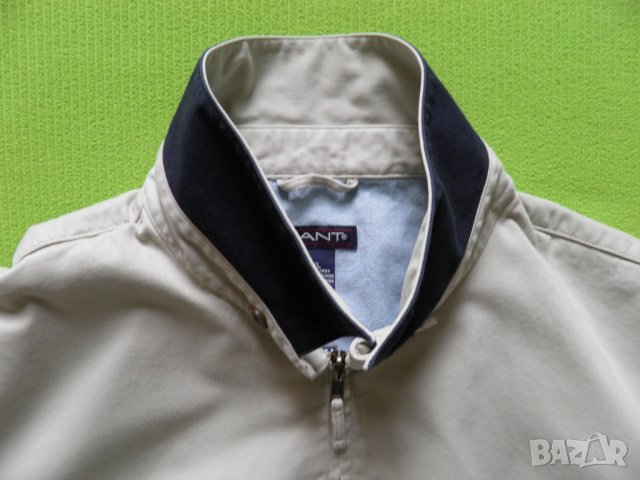 GANT оригинално мъжко яке XL, снимка 7 - Якета - 22140877