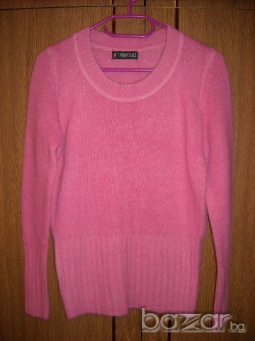 Дамска блуза за зимата, снимка 2 - Блузи с дълъг ръкав и пуловери - 9540353