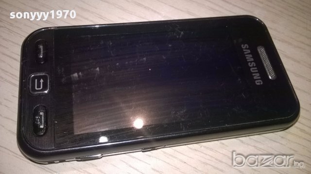 Samsung-без батерия и капак-работещ, снимка 11 - Samsung - 15289822