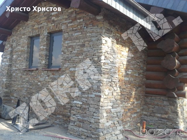 Декоративна зидария, снимка 1 - Декорация за дома - 16766449