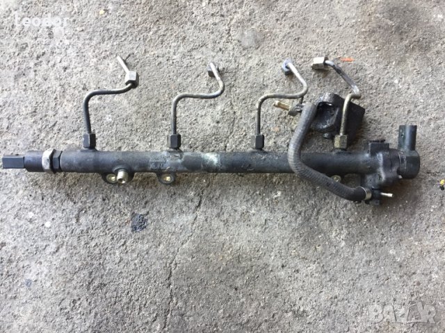 Mercedes cdi части 2.2 гнп рейка вакум и др, снимка 5 - Части - 24011706