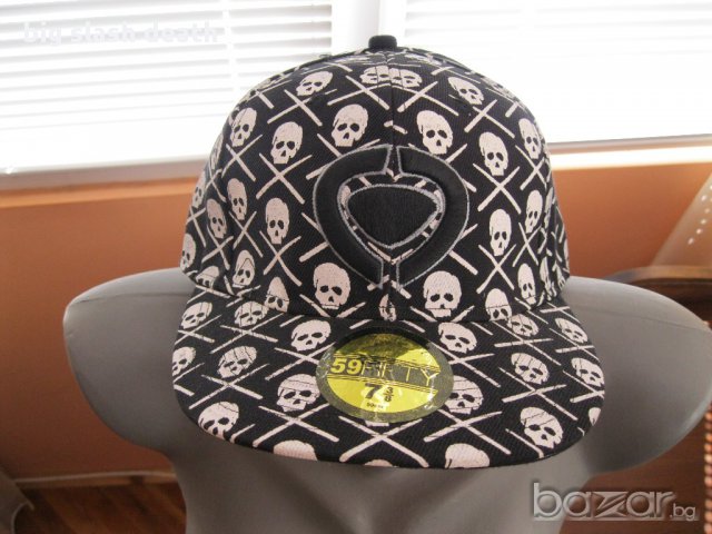 шапки и кърпи, снимка 4 - Шапки - 11616277