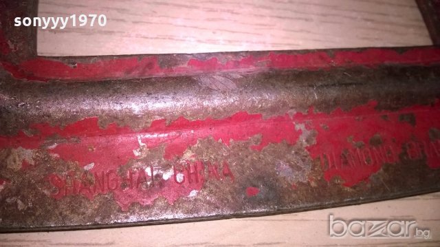 стяги-метални-2броя-15х8см-внос швеицария, снимка 10 - Стяги - 18470951