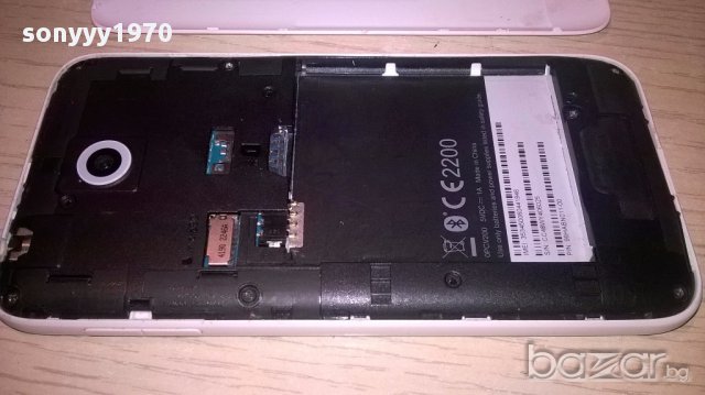 Htc-за ремонт/части 14/7см, снимка 7 - HTC - 16549380