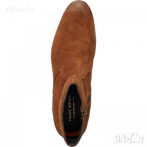 Обувки Frank Wright Faraday Boots-42(UK8), снимка 5 - Мъжки боти - 23928210