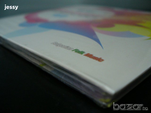 Незабравими песни за маса 2, снимка 3 - CD дискове - 9748581