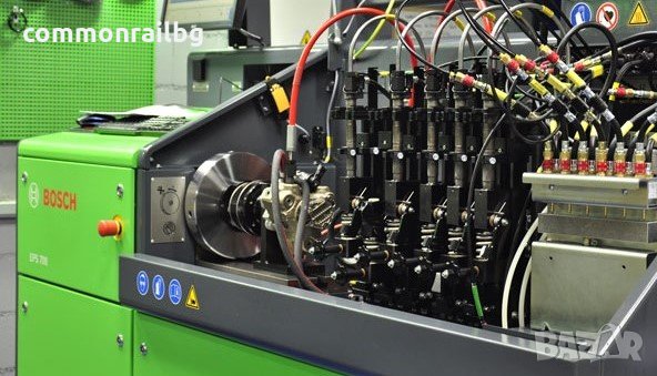 Рециклиране на дизелови инжектори и помпи коман реил, снимка 3 - Ремонт на ГНП и дюзи - 23049332