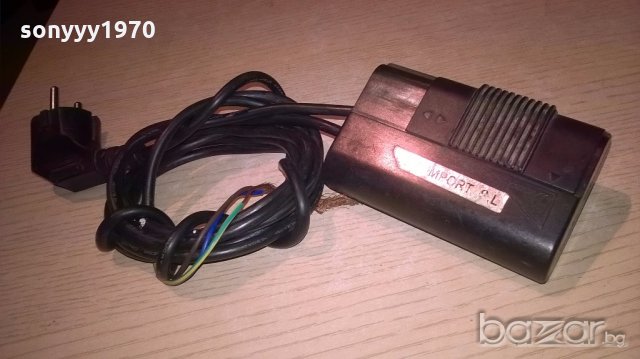 kaoyi electronic dimmer 500w-внос швеицария, снимка 10 - Настолни лампи - 19230599