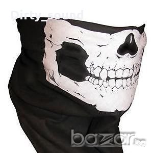 Бандана кърпа / Bandana , маска за лице