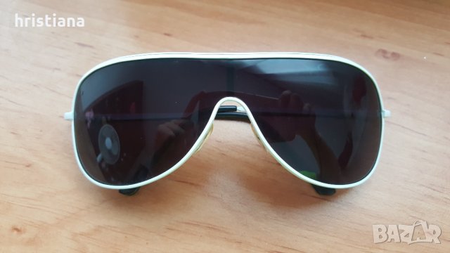 Слънчеви очила, снимка 2 - Слънчеви и диоптрични очила - 25530017