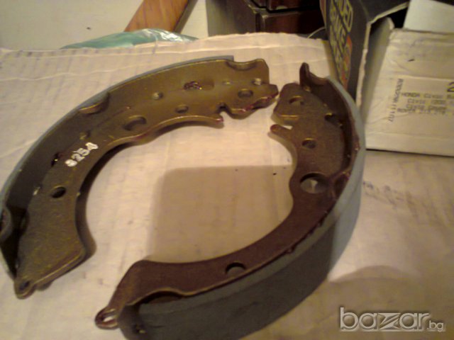 разпродавам нови авто4асти за модели до 1999год ПОРШЕ,ХОНДА и др., снимка 8 - Аксесоари и консумативи - 7789325