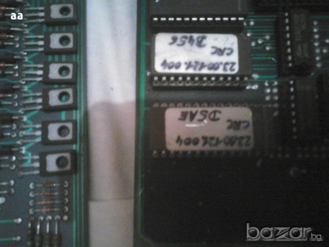 Автомат Байслер, снимка 4 - Други инструменти - 13050752