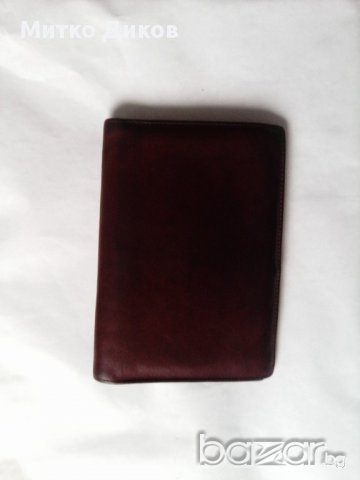 Портфейл Сантана, снимка 2 - Портфейли, портмонета - 17417643