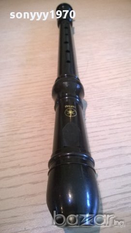 yamaha-духов музикален инструмент-внос швеицария, снимка 4 - Духови инструменти - 10524828