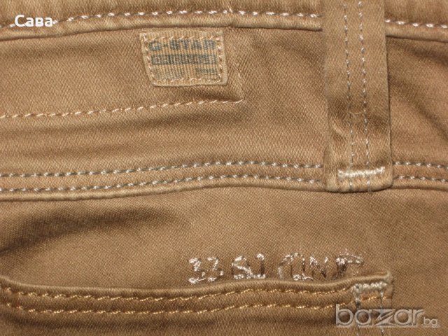Спортни панталони G-STAR   дамски,размер28 и 30, снимка 4 - Панталони - 21114736