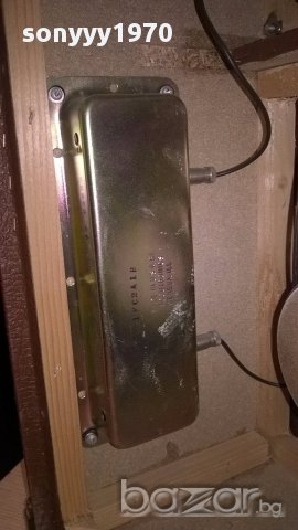 Jsh c50r made in u.k. голямо китарно кубе-внос англия, снимка 8 - Тонколони - 18109691