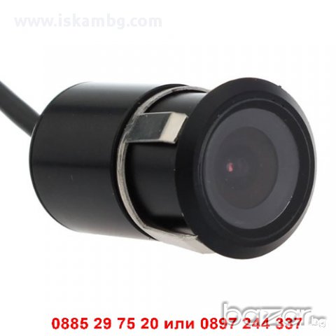 Видеокамера за автомобил, снимка 7 - Аксесоари и консумативи - 12538496