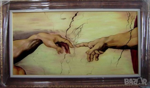 - 30% отстъпка Картини  репродукции на световно известни художници,бартер 