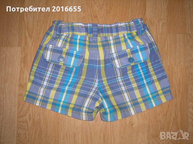 Клинове,панталонки, 9-10 г., снимка 2 - Детски клинове - 22251728