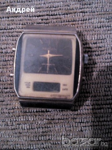 часовник MORRIS, снимка 4 - Антикварни и старинни предмети - 17778605