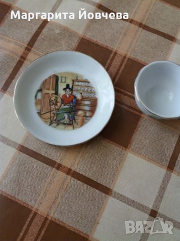 Сувенирна чашка , снимка 2 - Декорация за дома - 24838040