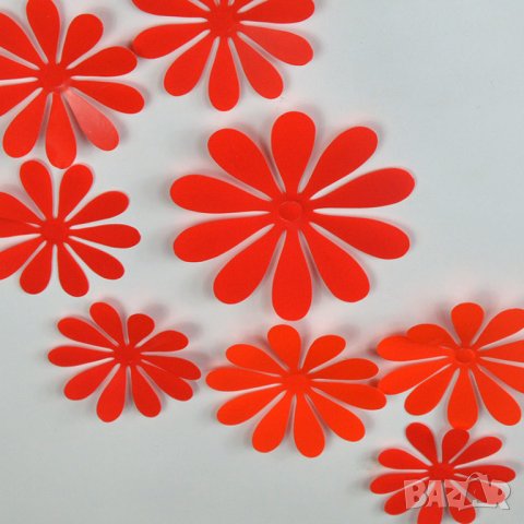 3Д Стикери за стена , снимка 7 - Декорация за дома - 22498241