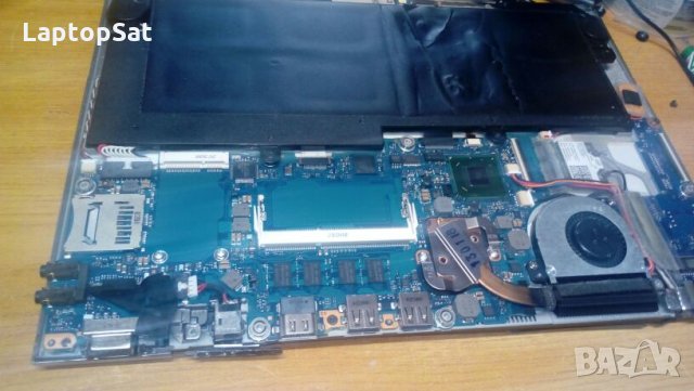 Ultrabook Toshiba Satellite Z930 останали части, снимка 2 - Части за лаптопи - 22017124