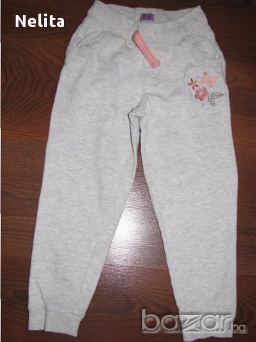 Долница за момиче - размер 4-5 - 110/116 , снимка 6 - Детски панталони и дънки - 14896042