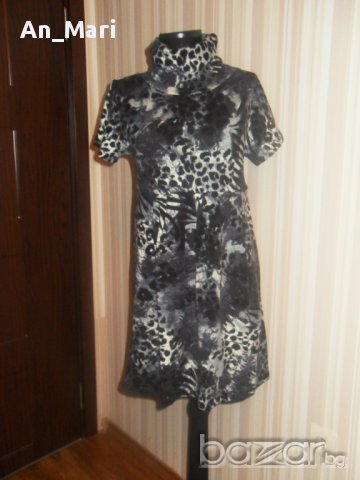 Дамска рокля - туника  Sasso, снимка 6 - Рокли - 12668263