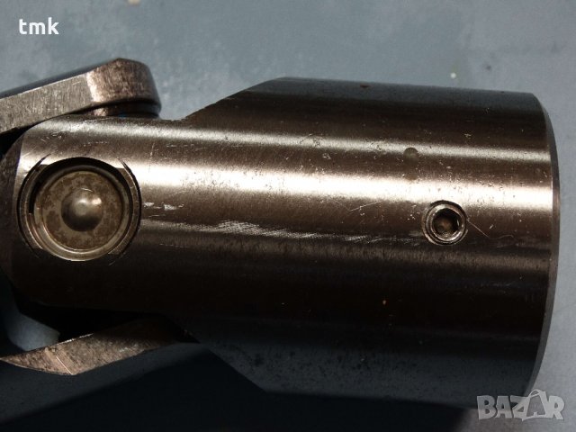 Кардан машинен 111У 6 2477 , снимка 5 - Други машини и части - 23208126