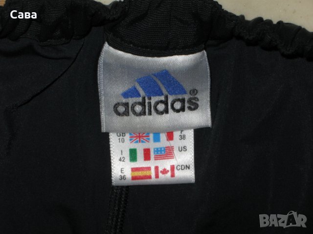 Спортни поли-панталон JACK WOLFSKIN, ADIDAS, снимка 6 - Спортни екипи - 22499700