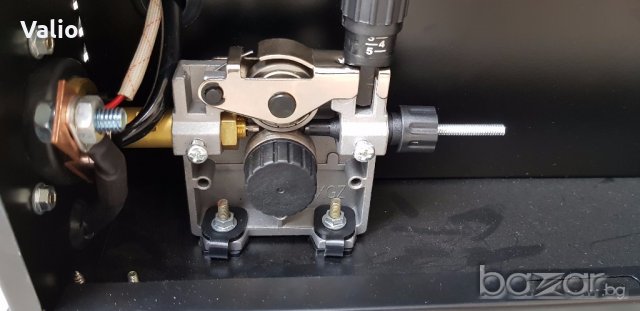 MIG-MMA 250P комбиниран апарат Со2+Електрожен, снимка 6 - Други машини и части - 19716775