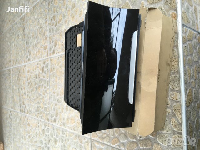 Средно барче за голф 7 чисто ново , снимка 2 - Части - 23882898