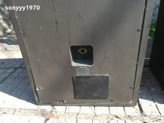 revox bx 350 phase aligned system made in germany, снимка 17 - Тонколони - 23033340