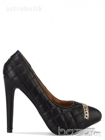 Дамски обувки  BELLUCCI Milano, снимка 2 - Дамски обувки на ток - 14305067
