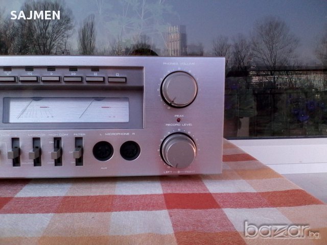 Universum Senator CT2307A .дек, снимка 3 - Декове - 13780467