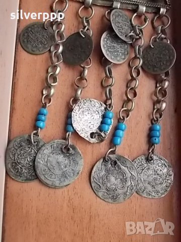  Автентичен накит - 2 , снимка 2 - Антикварни и старинни предмети - 23637353