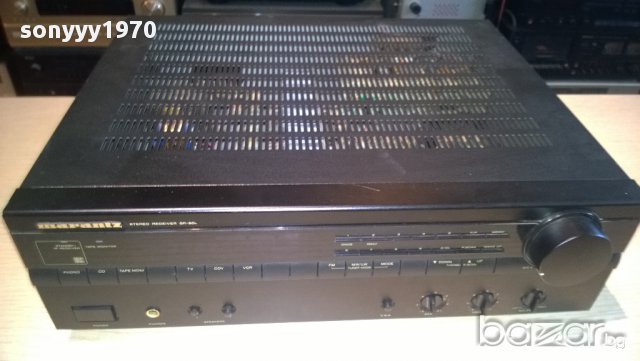 marantz 74sr50/60b-stereo receiver-japan-внос швеицария, снимка 4 - Ресийвъри, усилватели, смесителни пултове - 10712178