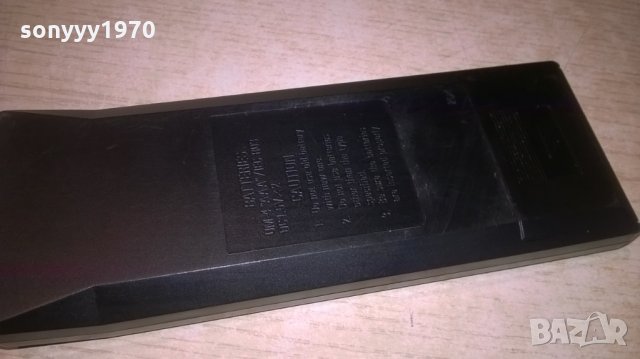 technics eur64798 cd player remote control-внос швеицария, снимка 14 - Други - 25035638