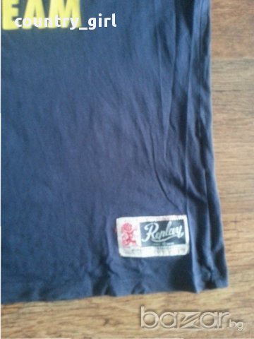 Replay - страхотна мъжка тениска, снимка 6 - Тениски - 18221908