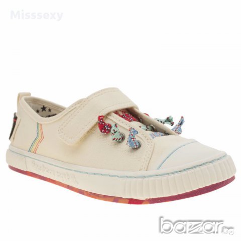 ПРОМО 🍊 TIGERBEAR № 37 🍊 Оригинални дамски SLIP-ON летни обувки без връзки нови с кутия, снимка 4 - Дамски ежедневни обувки - 13351716