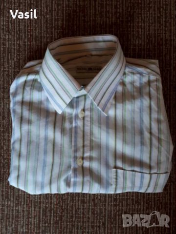 Италиански маркови ризи, снимка 7 - Ризи - 22616785