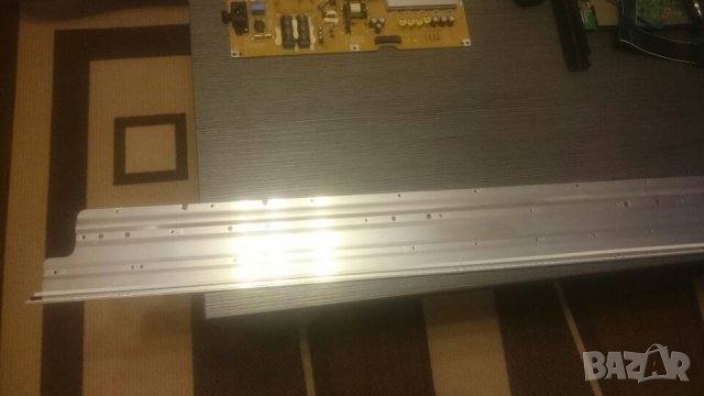 LG 55UF695V НА ЧАСТИ, снимка 9 - Части и Платки - 22457309