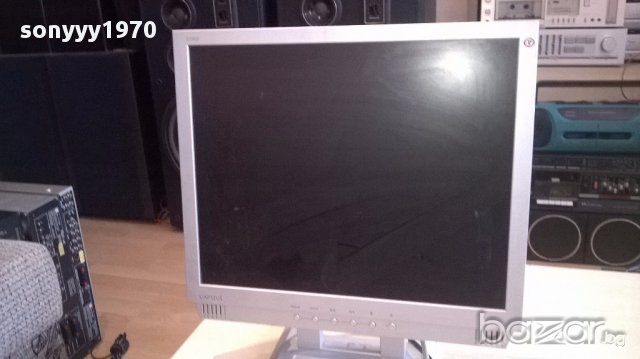 Captiva a19 monitor с проблем-внос швеицария, снимка 12 - Монитори - 14302183