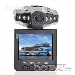 HD DVR Carcam ВИДЕОРЕГИСТРАТОР За КОЛА/АВТОМОБИЛ, снимка 14 - Аксесоари и консумативи - 19120642