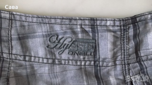 Шорти и тениска O,NEILL    мъжки,Л, снимка 10 - Спортни дрехи, екипи - 25778266