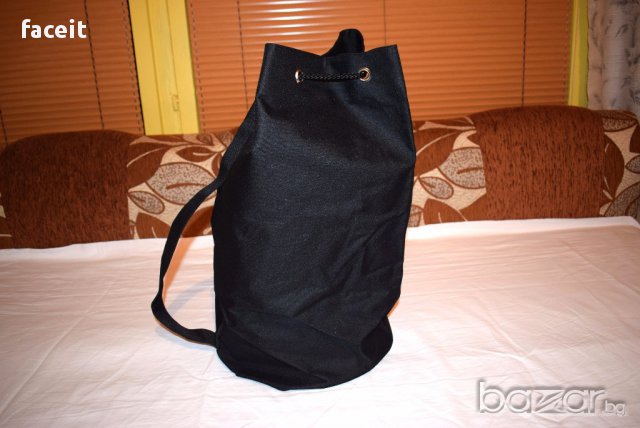 H&M - Чанта за тарамбука - 100% Оригинална чанта / Унисекс / Мъжка / Женска / Музикална , снимка 6 - Чанти - 17522671